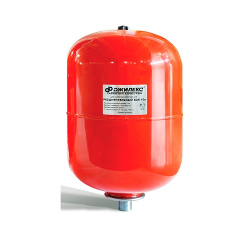 Бак расширительный мембранный для отопления 80 л 6 бар Джилекс в Санкт-Петербурге
