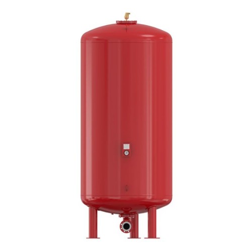 Бак расширительный мембранный для отопления 600 л 6 бар Flamco Flexcon RM в Санкт-Петербурге