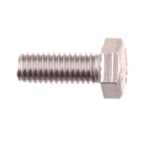 Болт нержавеющий DIN 933 М16х70 в Санкт-Петербурге