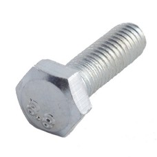 Болт оцинкованный М16х50 (кг)