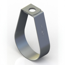 Хомут спринклерный стальной 29х20 мм