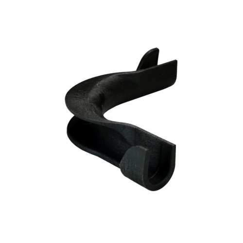 Фиксатор пластиковый Дн 20 угловой для PE-X труб R549P Giacomini в Санкт-Петербурге