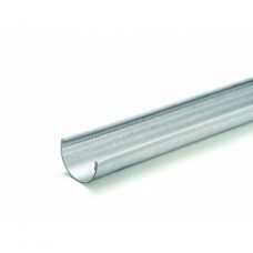 Желоб стальной фиксирующий Дн 40 для PE-X труб RAUTITAN Rehau