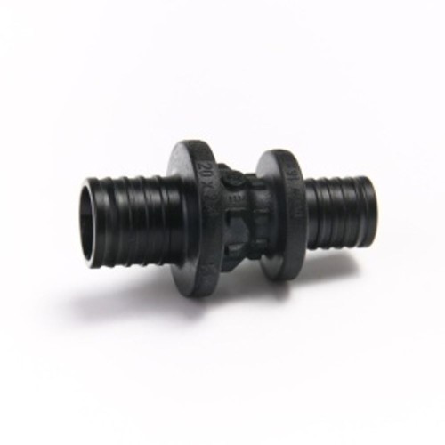 Муфта PPSU для PE-X труб Дн 25-20 переходная RAUTITAN PX Rehau в Санкт-Петербурге