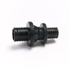 Муфта PPSU для PE-X труб Дн 32-25 переходная RAUTITAN PX Rehau