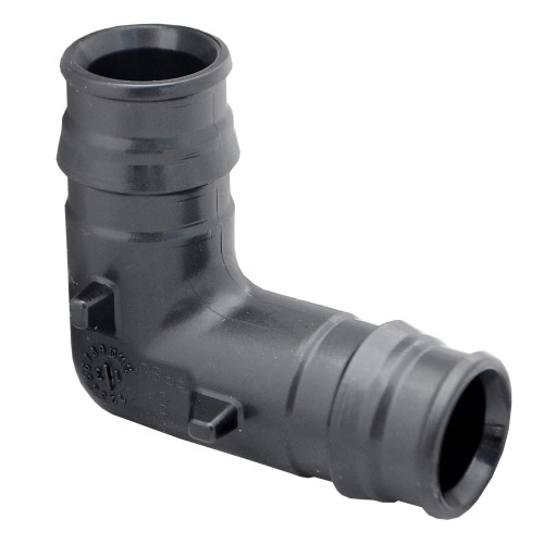 Угольник PPSU Дн 16 90гр для PE-X труб RAUTITAN PX Rehau в Санкт-Петербурге