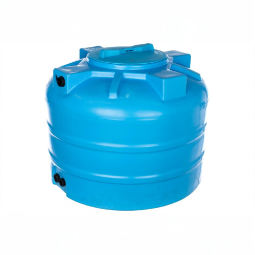 Ёмкость для воды без поплавка 3000 л синий Акватек ATV в Санкт-Петербурге