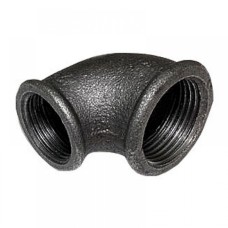 Угольник чугунный переходной ВР (ВН) 25 мм 1 1/4" ГОСТ 8947-75