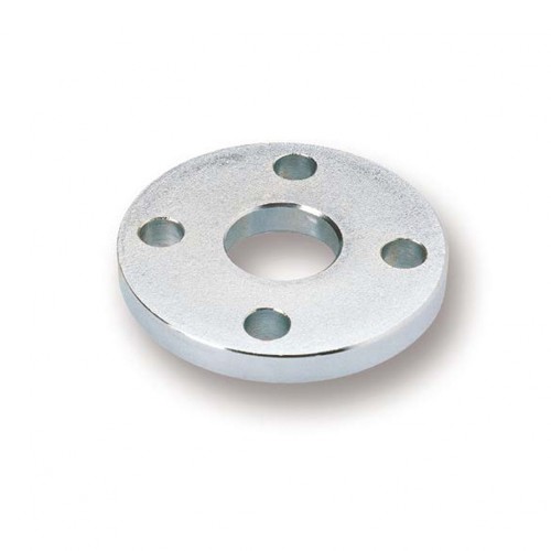 Фланец свободный 12х18н10т 1-80-10 DIN 2642 Ру-10 Ду-80 в Санкт-Петербурге