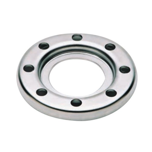 Фланец штампованный с отбортовкой 1-100-16 LD в Санкт-Петербурге