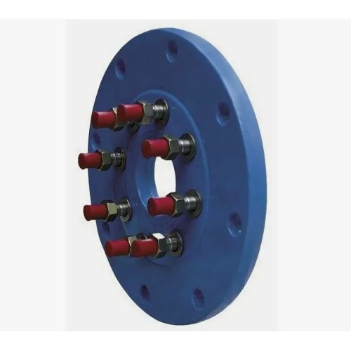 Фланец переходной (редукционный) Ду 200-150 ГОСТ ISO 2531-2012 в Санкт-Петербурге