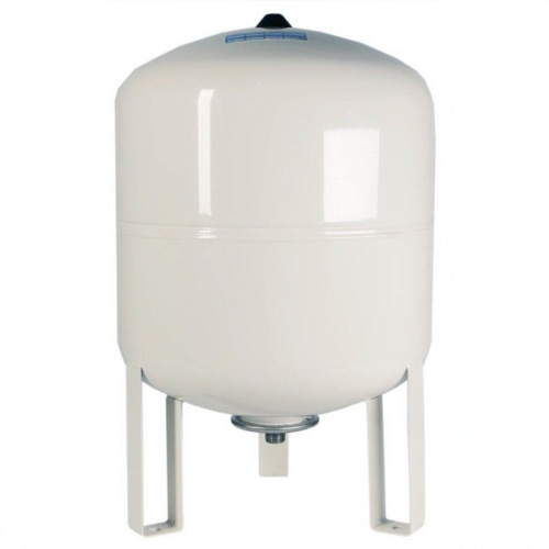 Гидроаккумулятор вертикальный стальной с наружной резьбой Airfix R 10 бар 18 л в Санкт-Петербурге