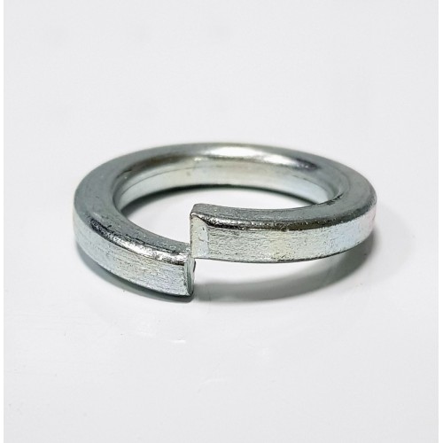 Гровер стальной оцинкованный М12 ГОСТ 6402-70 в Санкт-Петербурге