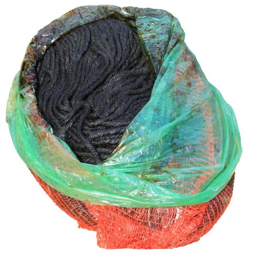 Каболка 10-14мм 20кг Е-1 ТУ-17 РСФСР 40-4266-91 (цена за кг.) в Санкт-Петербурге