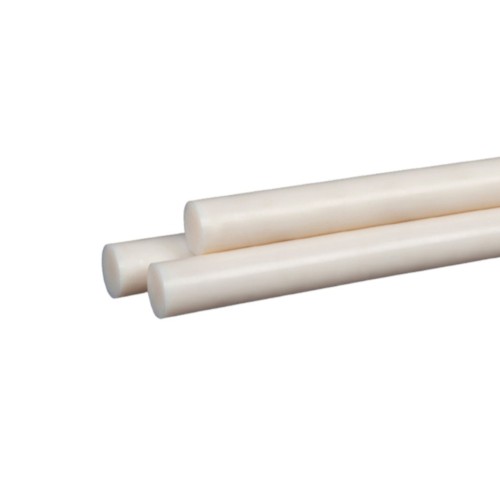 Капролон стержень графитонаполненный ПА-6 МГ ПРС 50х1 мм ТУ20.16.54-001-39823025-2019 в Санкт-Петербурге