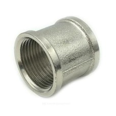 Муфта латунная ВР (ВН) SantechSystems 15 мм 1/2"