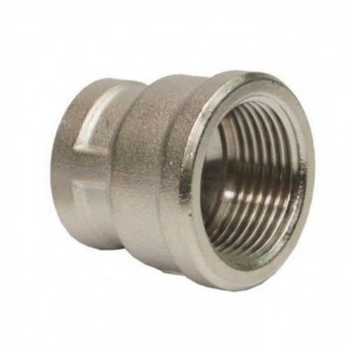 Муфта латунная переходная ВР (ВН) SantechSystems 10 мм 3/8"