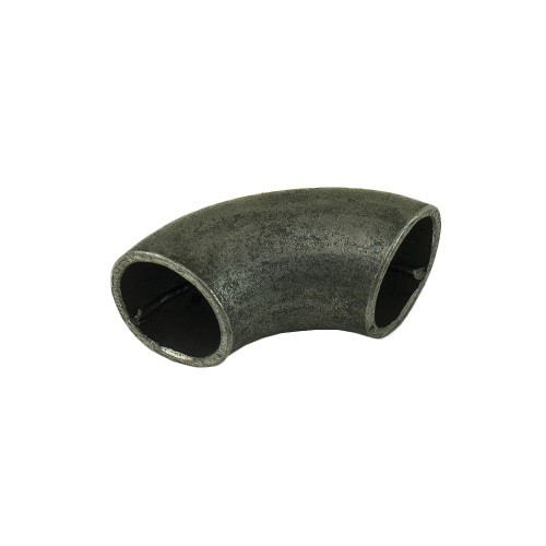 Отвод стальной бесшовный под приварку 90 ° исп. 1 09Г2С Реком 20х26,9х3,6 мм ГОСТ 17375-2001