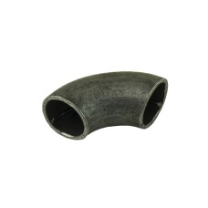 Отвод стальной шовный под приварку 90 ° исп. 1 Ст20 40х48х2,8 мм