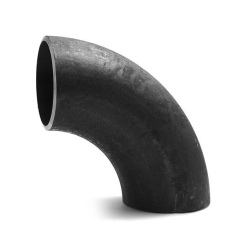 Отвод стальной бесшовный под приварку 60 ° исп. 2 Ст20 40х45х5 мм ГОСТ 17375-2001