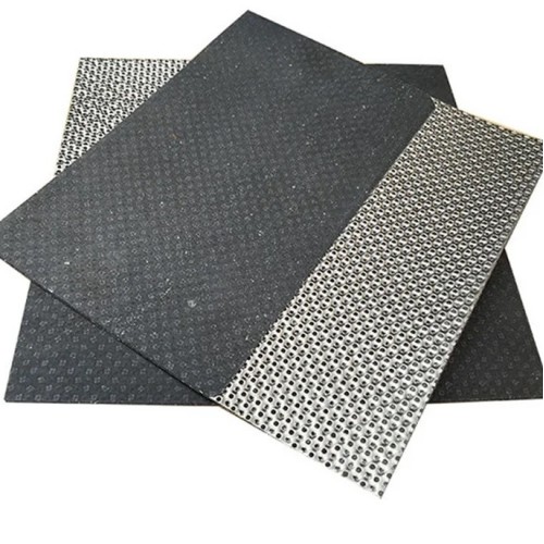 Паронит армированный ПА 0,8мм ГОСТ 481-80 в Санкт-Петербурге