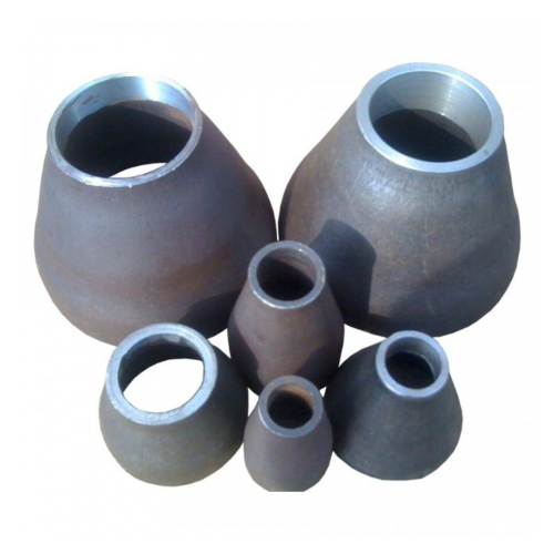 Переход стальной концентрический приварной исп. 1 09Г2С 15х42,4х5 мм ГОСТ 17378-2001