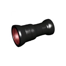 Переходы раструбный ХР ВЧШГ с ЦПП Ду 300-250