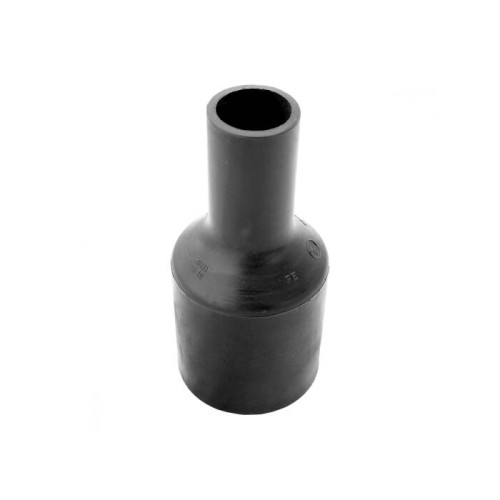 Муфта ПЭ100 спигот Дн 110-63 Ру-16 SDR11 переходная в Санкт-Петербурге