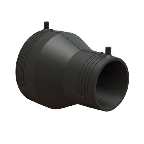 Переход ПЭ100 электросварной Дн 75-63 Ру-16 SDR11 TEGA в Санкт-Петербурге