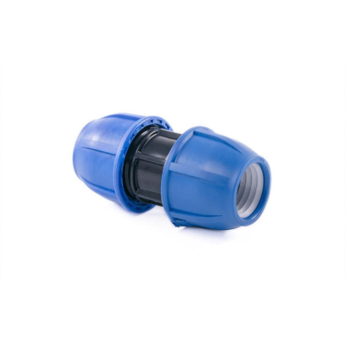 Муфта ПЭ компрессионная Дн 32-25 Ру-16 переходная RTP (РосТурПласт) в Санкт-Петербурге