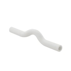 Обвод PP-R Дн 40 белый Pro Aqua