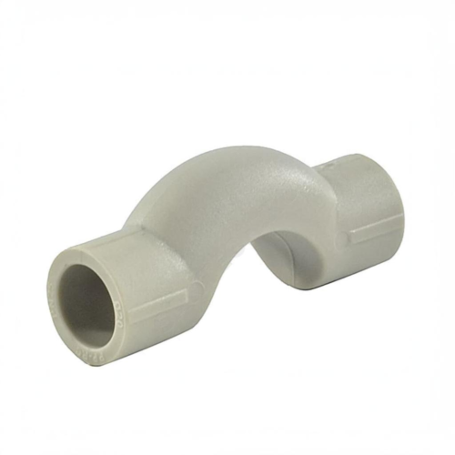 Обвод PP-R короткий с муфтами Дн 25 Pro Aqua в Санкт-Петербурге