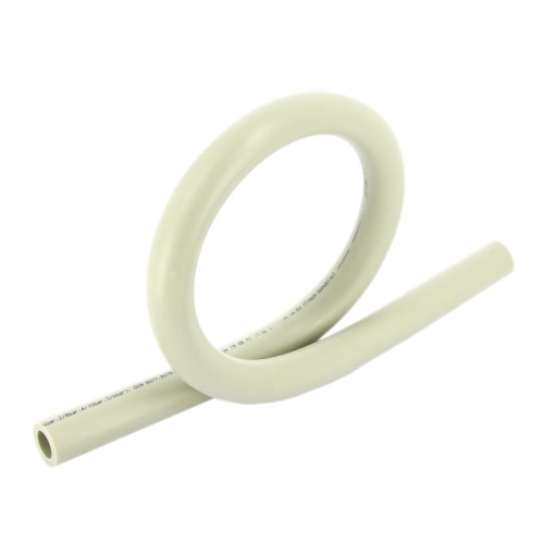 Петля компенсирующая серая PP-R Дн 25 Ру-20 Wavin Ekoplastik в Санкт-Петербурге