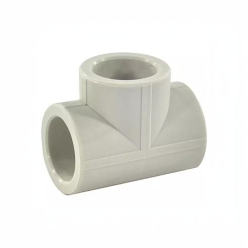 Тройник PP-R редукционный Дн 32-20-20 Pro Aqua в Санкт-Петербурге