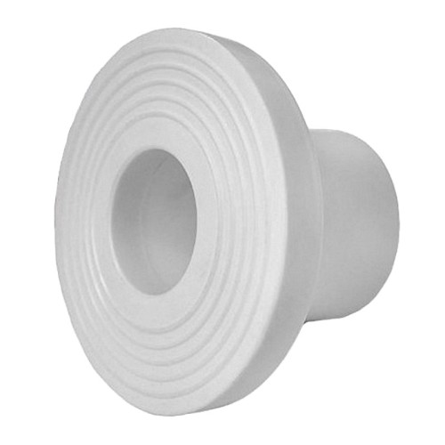 Бурт PP-R под фланец Дн 90 белый Pro Aqua в Санкт-Петербурге