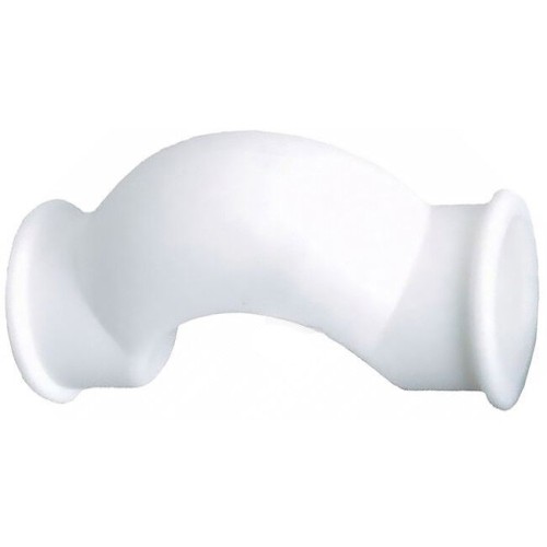 Обвод PP-R короткий Дн 32 с муфтами белый Pro Aqua в Санкт-Петербурге