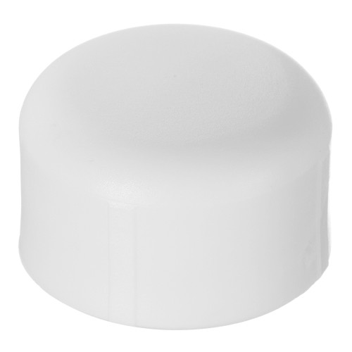 Заглушка PP-R Дн 75 белая Pro Aqua в Санкт-Петербурге