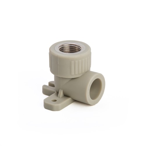 Водорозетка PP-R ВР (ВН) Дн 20-1/2" 90гр Pro Aqua в Санкт-Петербурге