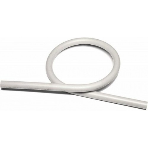 Петля компенсационная PP-R Дн 40 белая Pro Aqua в Санкт-Петербурге