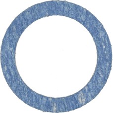 Прокладка фланцевая паронитовая ПМБ А 40х3 мм ГОСТ 15180-86