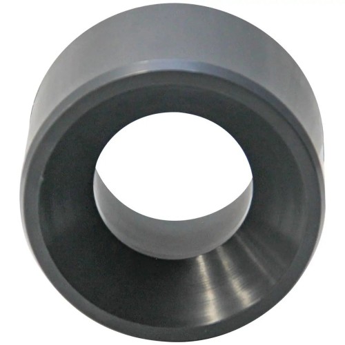 Кольцо редукционное ПВХ клеевое Дн 63-50 Ру-16 серое Aquaviva в Санкт-Петербурге