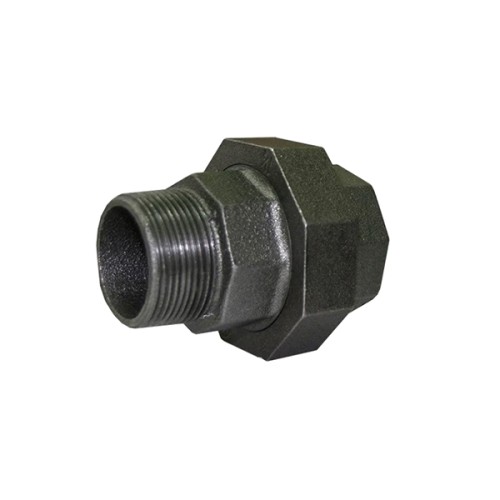 Американка чугунная прямая ВР-НР 32 мм 1 1/4" ГОСТ 8959-75