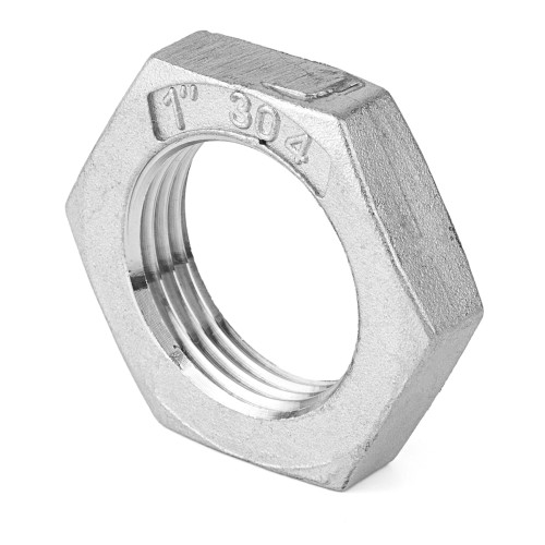 Контргайка стальная Ду 15 (1/2") в Санкт-Петербурге