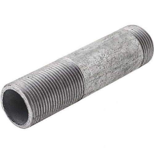 Сгон стальной Ду-40 (1 1/2") из труб ГОСТ 3262-75 КАЗ в Санкт-Петербурге