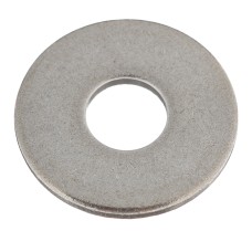 Шайба стальная горячеоцинкованная увеличенная М10 D36 Termoclip