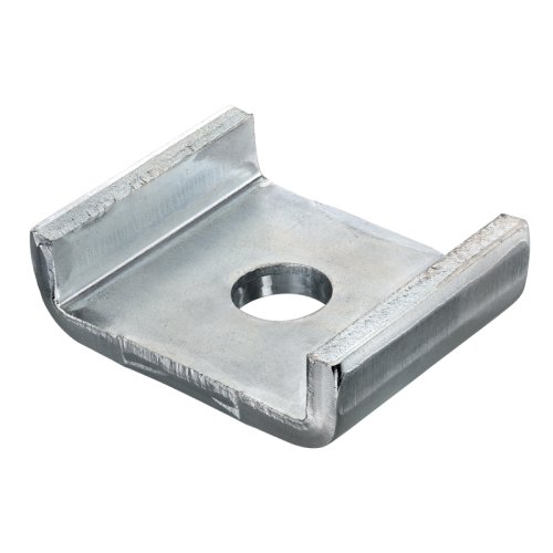 Шайба стальная горячеоцинкованная седельная D12,5 3F Termoclip в Санкт-Петербурге