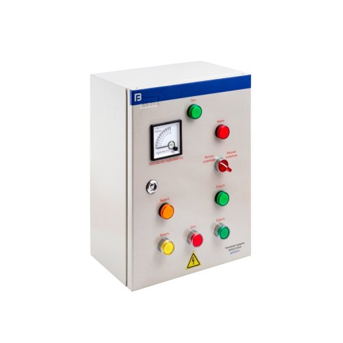 Шкаф управления электроприводом для ГЗ-Б.300 380В ШУЭП-4 БИС в Санкт-Петербурге