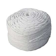 Шнур асбестовый общего назначения ШАОН 15мм ГОСТ 1779-73