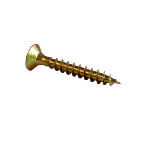 Шуруп-саморез стальной универсальный М4,0х60 (уп. 2000 шт) DIN 7962 в Санкт-Петербурге