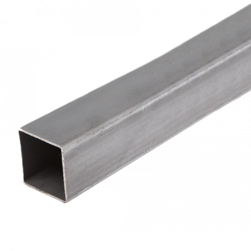 Труба профильная металлическая 60х60х2 квадратная ГОСТ 8639-82 Россия в Санкт-Петербурге
